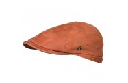 Cognac M22 Leather Sixpence