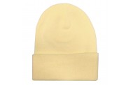 Powderyellow Beanie