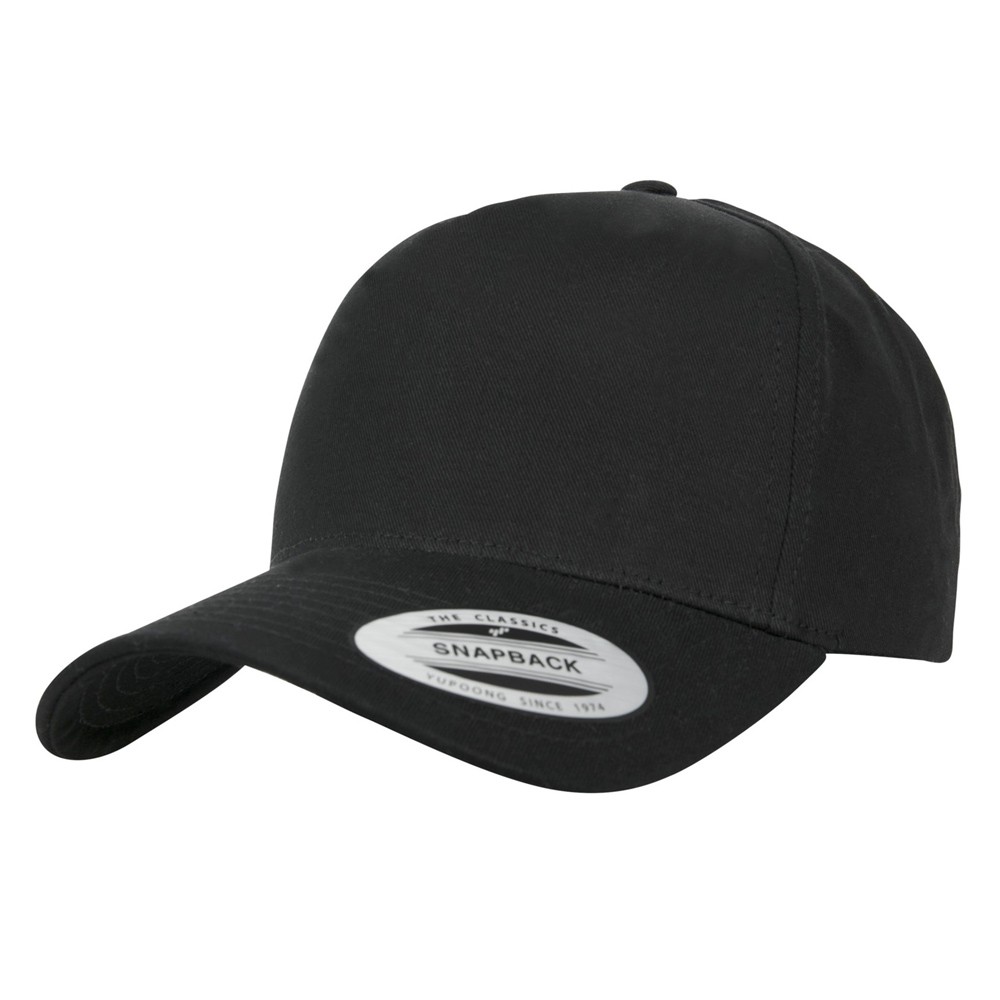 CZAPKA HORIZON HAT-TNF BLACK-TNF WHITE - Skalnik