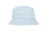 Blue Denim Bucket Hat