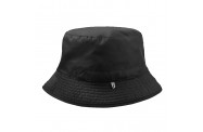 Bucket Pocket - Black/Grey