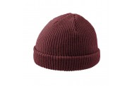 Maroon Beanie