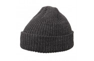 D. Grey Beanie