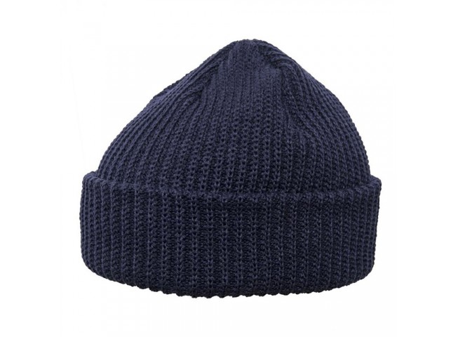 FLEXFIT/YUPOONG 1502RB FOLD UP BEANIE