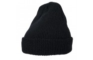 Black 1545K Beanie