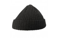 D.Grey Mel. Beanie