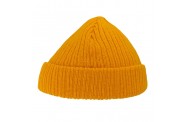 Yellow Beanie