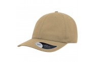 Khaki Dad Cap