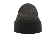 Dark Grey Beanie