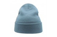 Light Blue Beanie