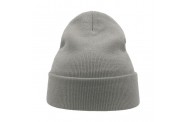 Light Grey Beanie