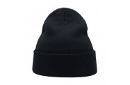 Navy Beanie