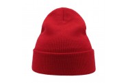 Red Beanie