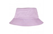 Lilac Bucket Hat