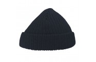 Navy Beanie