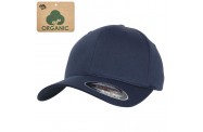 Navy Organic Baseball