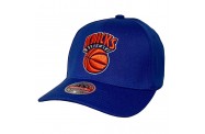 Knicks Royal Snapback