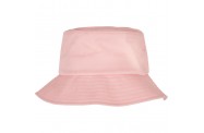 Pink Bucket Hat