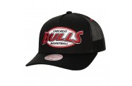 Bulls Trucker Cap