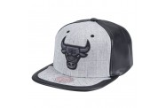 Bulls Snapback