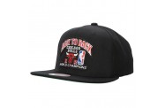 Bulls Snapback