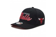 Bulls BaseCap