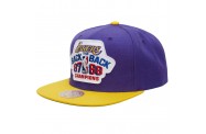 Lakers Snapback