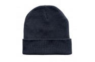 Navy Brad-S Beanie