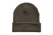 Olive Brad-S Beanie