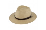 Natural Straw Hat