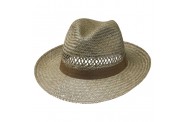 Natural Straw Hat