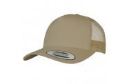 Khaki Trucker