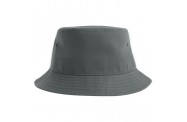 Dark Grey Bucket Hat