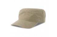 Khaki Army Cap