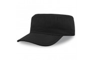 Black Army Cap