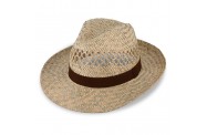 Natural Straw Hat