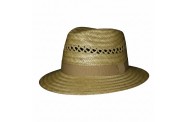 Natural Straw Hat
