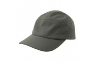 Dark Grey 5-Panel