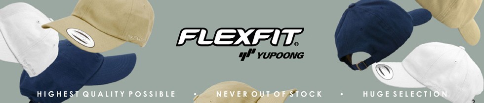 Flexfit Hats 