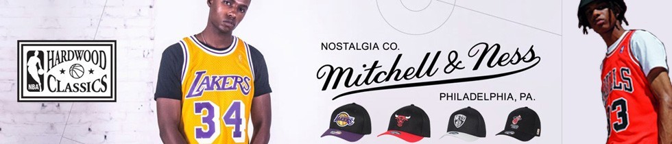 Mitchell & Ness