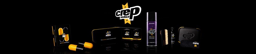 Crep Protect