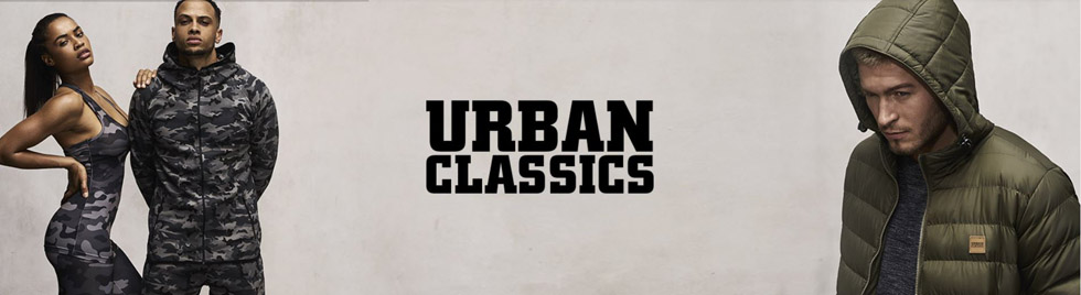 Urban Classics